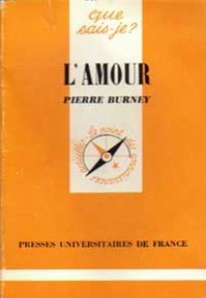 L'amour