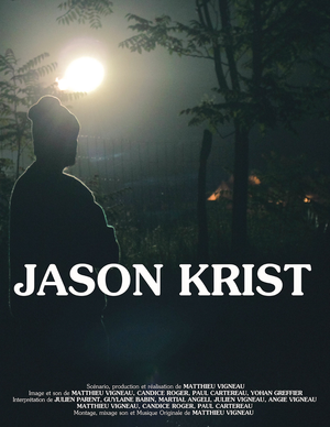 Jason Krist