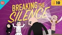 Breaking the Silence