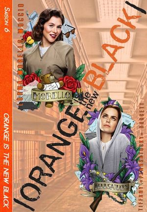 Orange Is the New Black - Saison 6