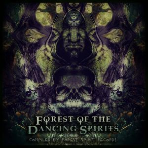 Forest of the Dancing Spirits