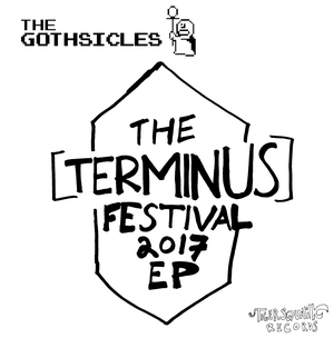 The Terminus Festival 2017 EP (EP)