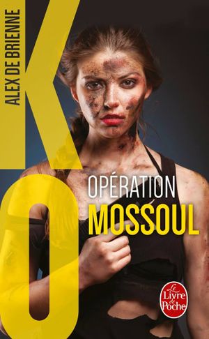 Opération Mossoul