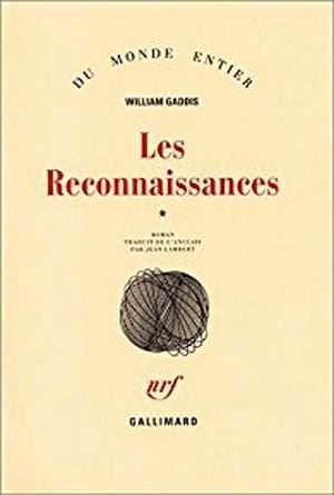 Les Reconnaissances