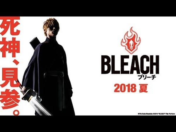 Bleach