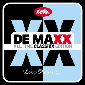 De Maxx Long Player 20: All Time Classixx Edition