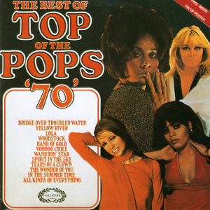 The Best of Top of the Pops ’70