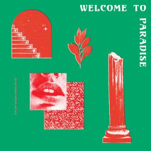 Welcome to Paradise: Italian Dream House 89-93