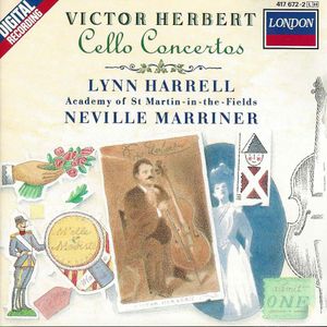 Cello Concertos