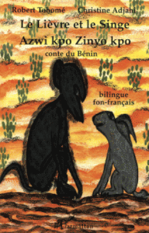 Le lièvre et le singe