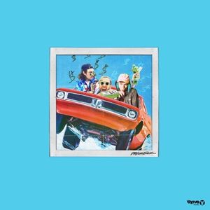 Paycheck (Single)