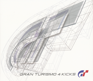 Gran Turismo 4 Kicks (OST)