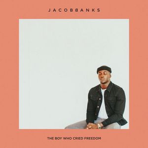 The Boy Who Cried Freedom (EP)