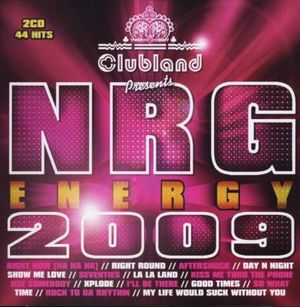 NRG Energy 2009