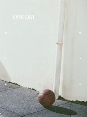 ONE DAY (Single)