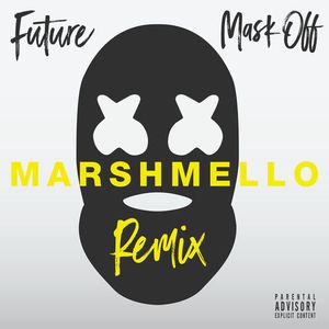 Mask Off (Marshmello remix)