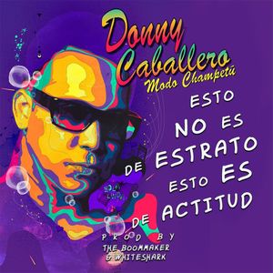 Modo champetú (Single)