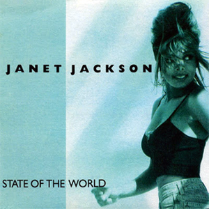 State of the World (Single)