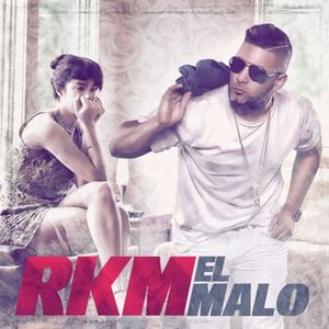 El malo (Single)