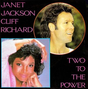 Two to the Power of Love (Single)