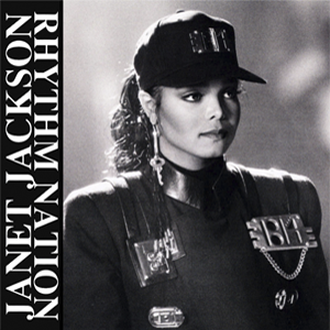 Rhythm Nation (Single)