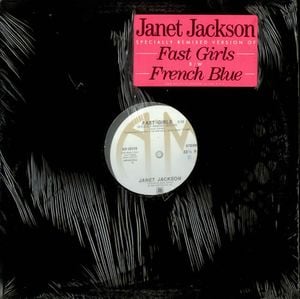 Fast Girls (Single)