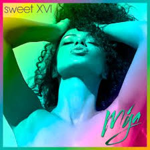 Sweet XVI (EP)
