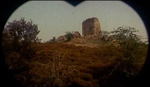 Paysage de rêve