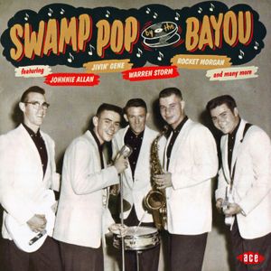 Swamp Pop by the Bayou