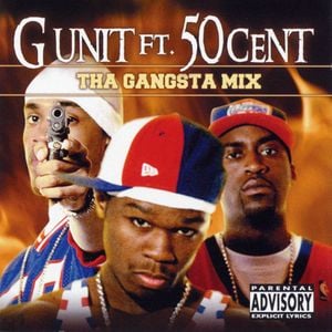 Tha Gangsta Mix