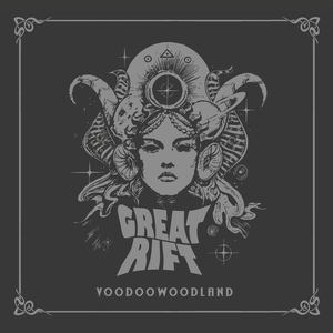 VoodooWoodland (EP)