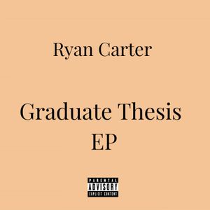 Graduate Thesis (EP)