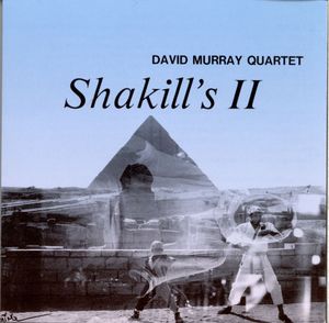 Shakill's II