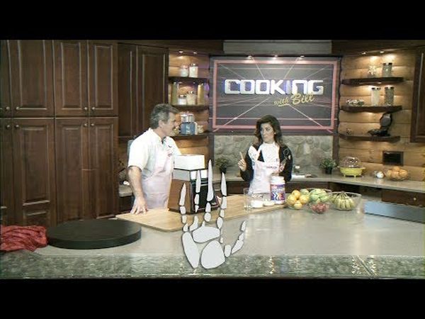 Oats Studios - Volume 1 - Cooking With Bill: Smoothie