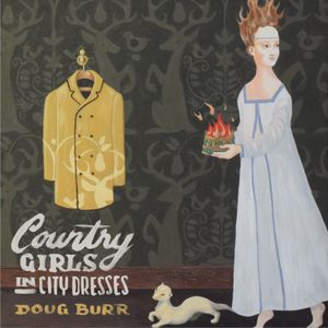 Country Girls in City Dresses (Single)