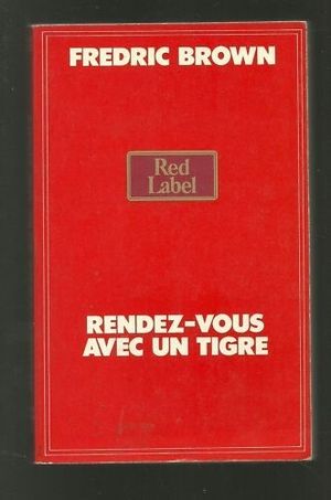 Rendez-vous avec un tigre