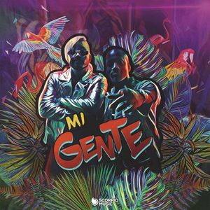 Mi gente (Single)