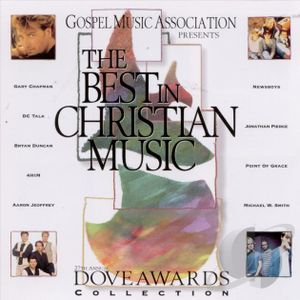 Best in Christian Music: 27th Annual Dove Awards Collection