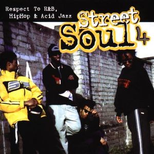 Street Soul 4