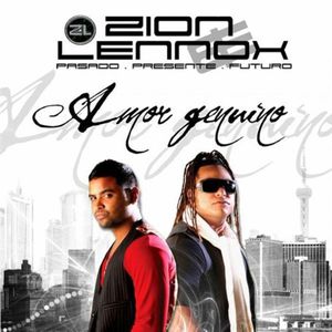 Amor genuino (Single)