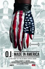 Affiche O.J.: Made in America