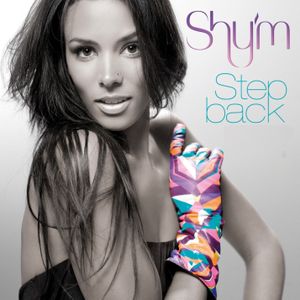 Step Back (Single)