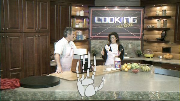 Oats Studios - Volume 1 - Cooking With Bill: Smoothie