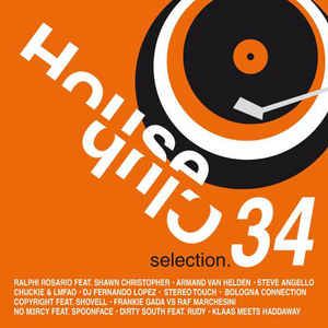 House Club Selection 34