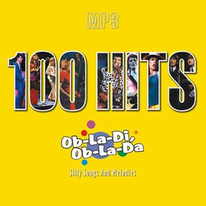 100 Hits Ob‐La‐Di Ob‐La‐Da