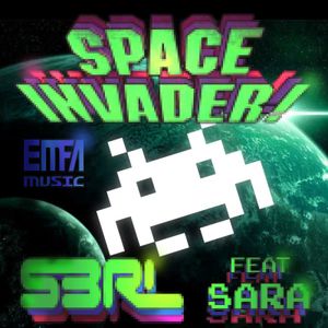 Space Invader (Single)