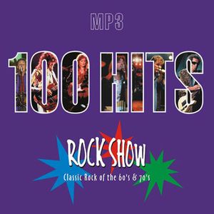 100 Hits Rock Show