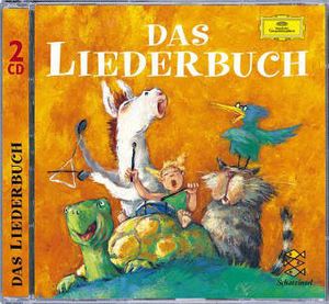 Das Liederbuch