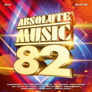 Absolute Music 82