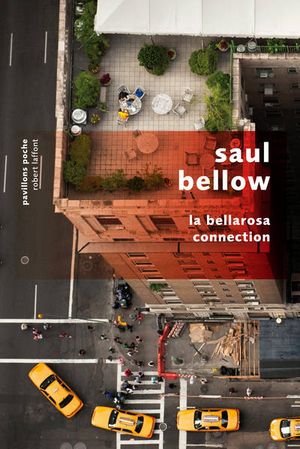La Bellarosa Connection
